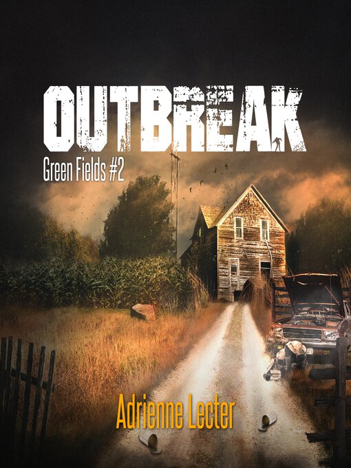 Cover image for Outbreak